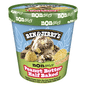 Ben & Jerry's Non-dairy Peanut Butter Half Baked Frozen Dessert