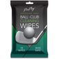 ProPlay Ball & Club Cleaning Wipes