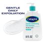Cetaphil Gentle Exfoliating SA Cleanser, 8 Fl Oz