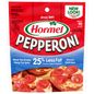 Hormel® 25% Less Fat Pepperoni
