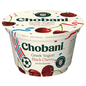 Chobani Non-Fat Black Cherry on the Bottom Greek Yogurt 5.3oz