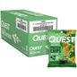 Quest Tortilla Style Salsa Verde Flavor Protein Chips