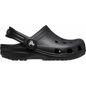 Crocs Kids' Toddler Classic Clogs - Black - 9