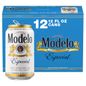 Modelo Especial Mexican Lager Import Beer