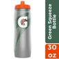 Gatorade® Light Green Insulated Squeeze Water Bottle