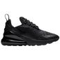 Nike Kids' Grade School Air Max 270 Shoes