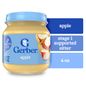 Gerber 1st Foods Natural for Baby Baby Food Apple