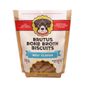 Brutus Bone Broth Beef Favor Biscuits