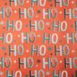 Christmas Gift Wrapping Paper