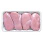 Wellsley Farms Boneless Skinless Chicken Breasts