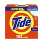 Tide Powder Laundry Detergent, Original