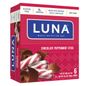 LUNA Chocolate Peppermint Stick Gluten Free Snack Bars
