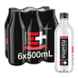 Essentia Ionized Alkaline Water