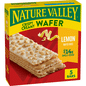 Nature Valley Lemon Crispy Creamy Wafer Bars