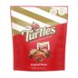 DeMet's Original Turtles® Pecan Bite Size Caramel Nut Cluster Pouch