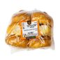 New York Challah Rolls