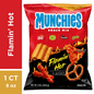 Munchies Flamin' Hot Flavored Snack Mix