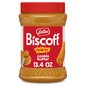 Lotus Biscoff® Crunchy Cookie Butter