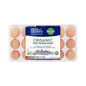 Pete & Gerry's Organic Free Range Large Eggs