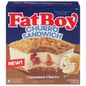 FatBoy® Cinnamon Churro Ice Cream Sandwich
