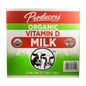 Producers Dairy Organic Vitamin D Milk