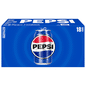 Pepsi Cola