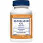 The Vitamin Shoppe Black Seed Oil