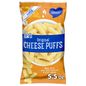 Barbara's Cheese Puffs Baked Original, Gluten Free Kids Snacks, Real Aged Cheese