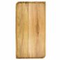 Acacia Wood Rectangle Serving Tray, Large