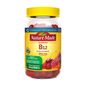 Nature Made Vitamin B12, Extra Strength, 3000 mcg, Gummies, Cherry & Mixed Berry