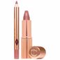 Charlotte Tilbury Beauty Pillow Talk Mini Pillow Talk Lipstick & Liner Set