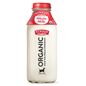 Straus Family Creamery Organic, Whole Milk - Cream Top