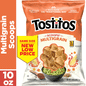 Tostitos® Scoops! Multigrain Tortilla Chips