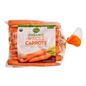 Organic Carrot
