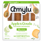 Sausage by AmyLu Apple & Gouda Chicken Sausages