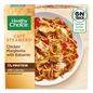 Healthy Choice Café Steamers Chicken Margherita With Balsamic, Frozen Meal