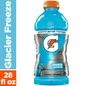 Gatorade® Frost Blue Glacier Freeze Sports Drink Bottle