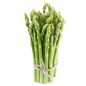 Organic Asparagus Bunch