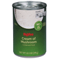 Hy-Vee Cream of Mushroom Condensed Soup