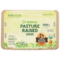 Sprouts Eggs Pastured 24Ct Org