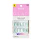 KISS Celestique Embellished Short Nails