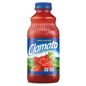 Clamato Original Tomato Cocktail Mixer Bottle