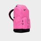 Nike Varsity Hoops Elite Backpack, One Size - Playful Pink/Black/Black