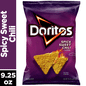Doritos Spicy Sweet Chili Tortilla Chips