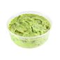 Plum's Homemade Guacamole Dip