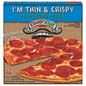 Screamin' Sicilian I'm Thin & Crispy Pepperoni Pizza