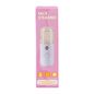 Rechargeable Face Steamer - White