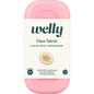 Welly® Face Saver Clear Hydrocolloid Blemish Patches