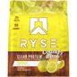 RYSE Clear Whey Isolate Protein Powder - Lemonade