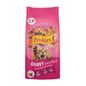 Purina Gravy Swirlers Adult Dry Cat Food Chicken, Salmon & Gravy Flavors